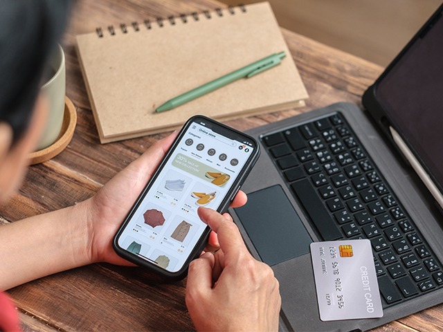 Customized Robust Ecommerce Applications
