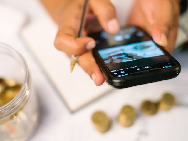 Currency Converter Mobile App