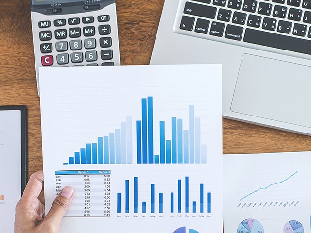 Online Finance Management Web Application