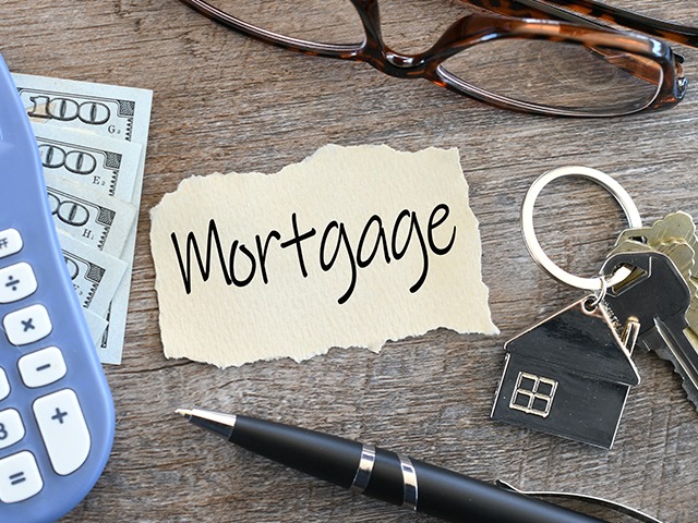 Reverse Mortgage Calculator Mobile App