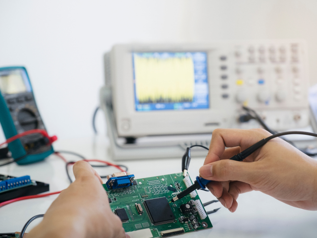 IoT Zoo Information Mobile App