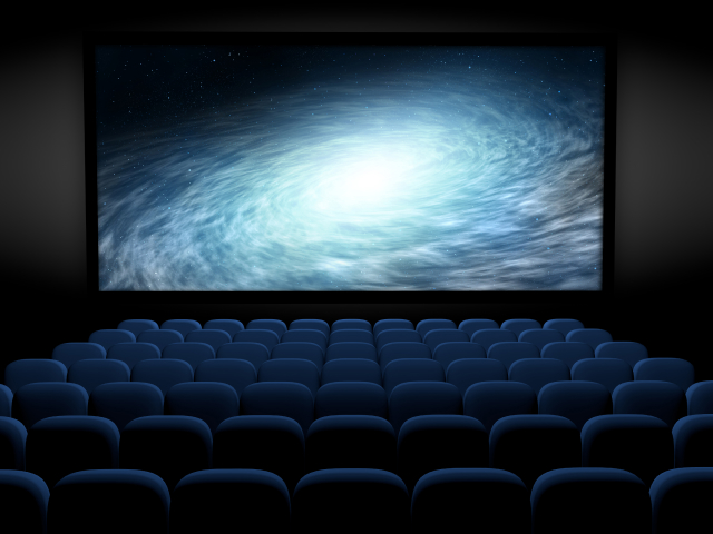 Restaurant, Bar & Theater Search Mobile App