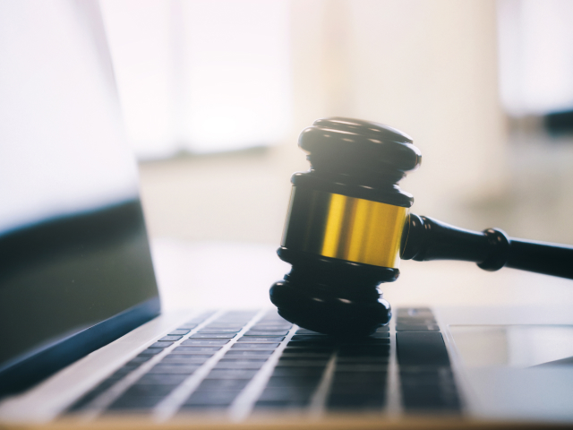 Law Firm Website Design and Development