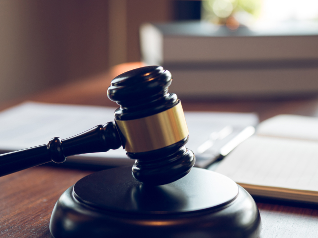Law Website