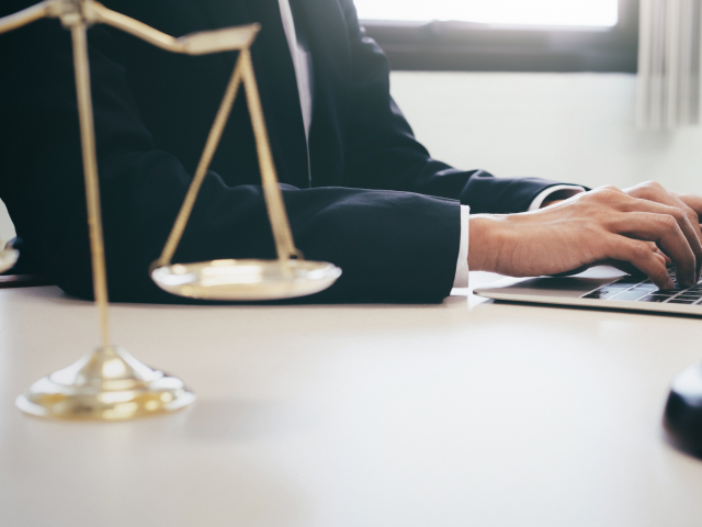 Legal Case Management Software