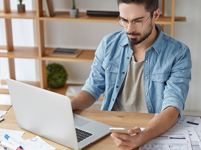 File Synchronization App
