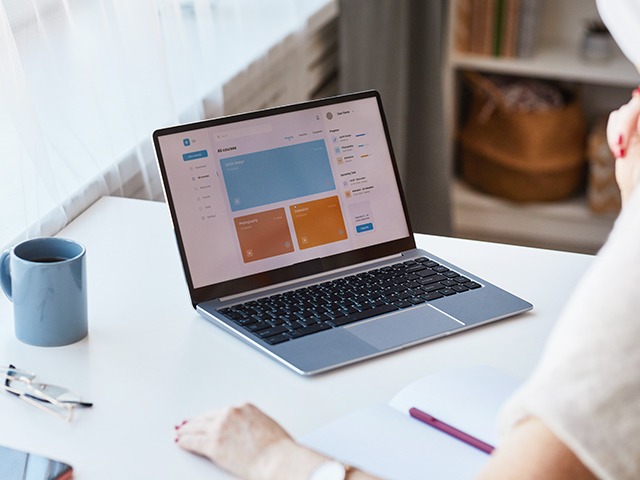 Design Studio Website