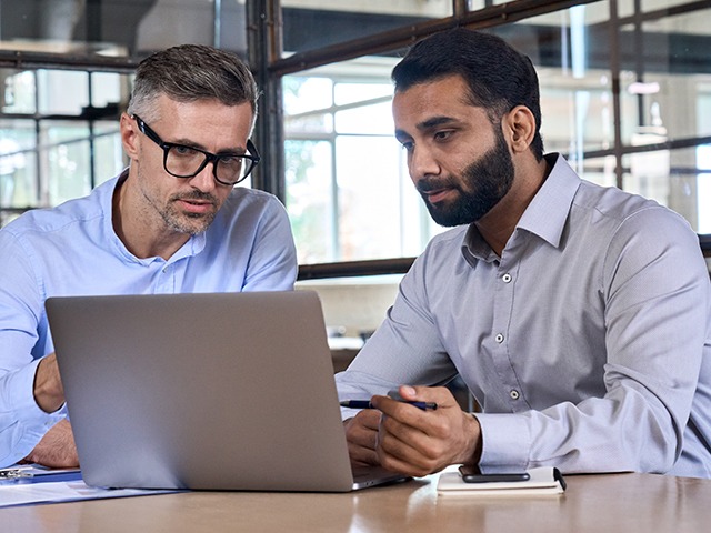 Projects Exchange Website