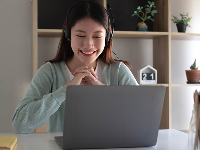 Online Job Portal Website