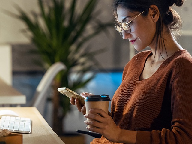 Job Finder Mobile App