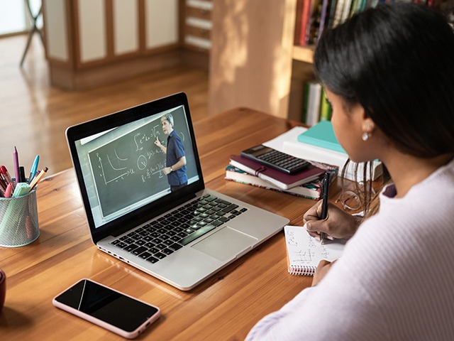 Course Management Software