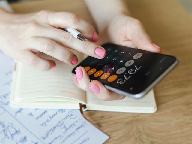 Material & Measurement Calculator Mobile App