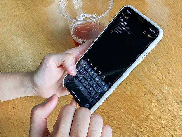 To Do list and Reminder Mobile App