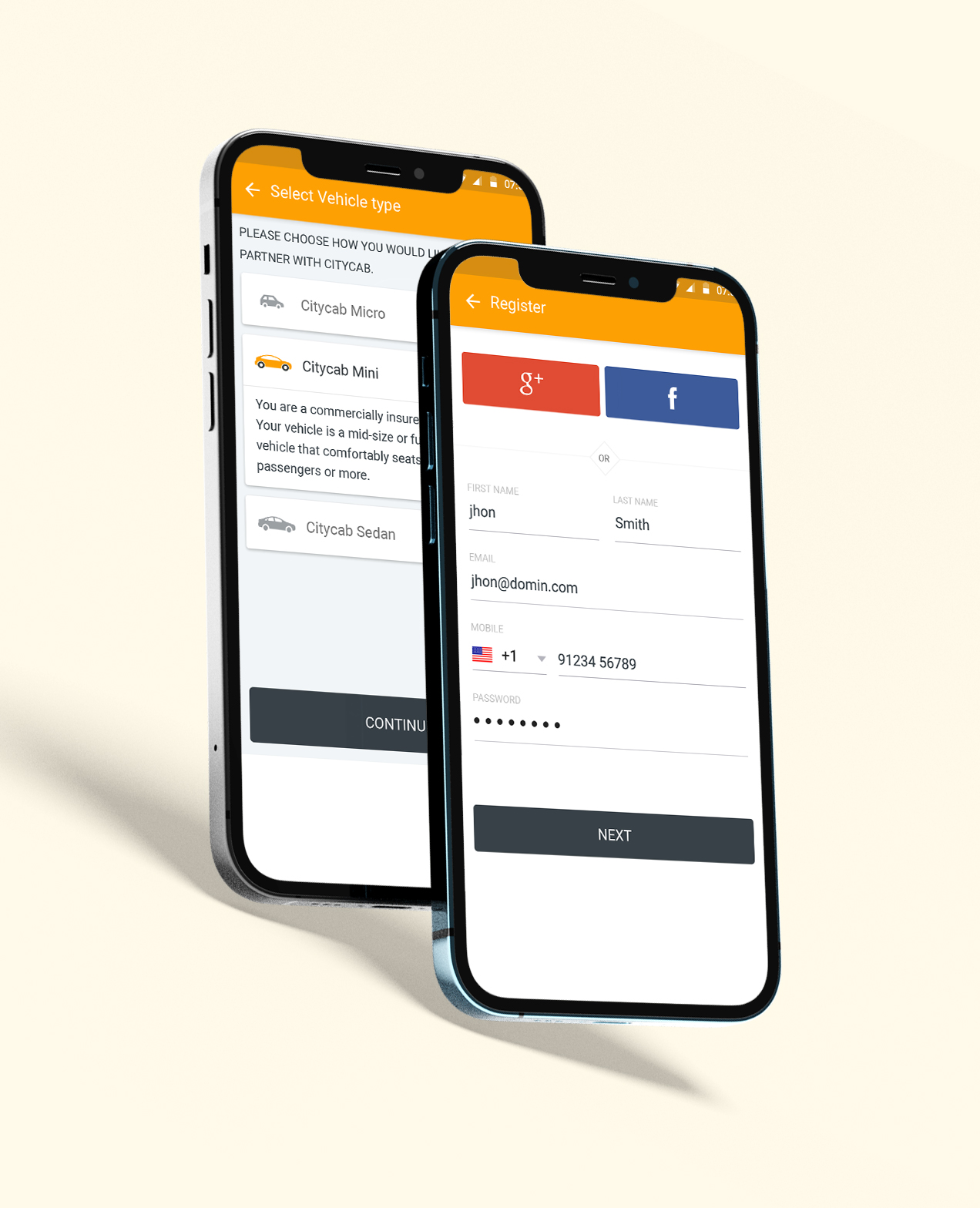 Key Features
