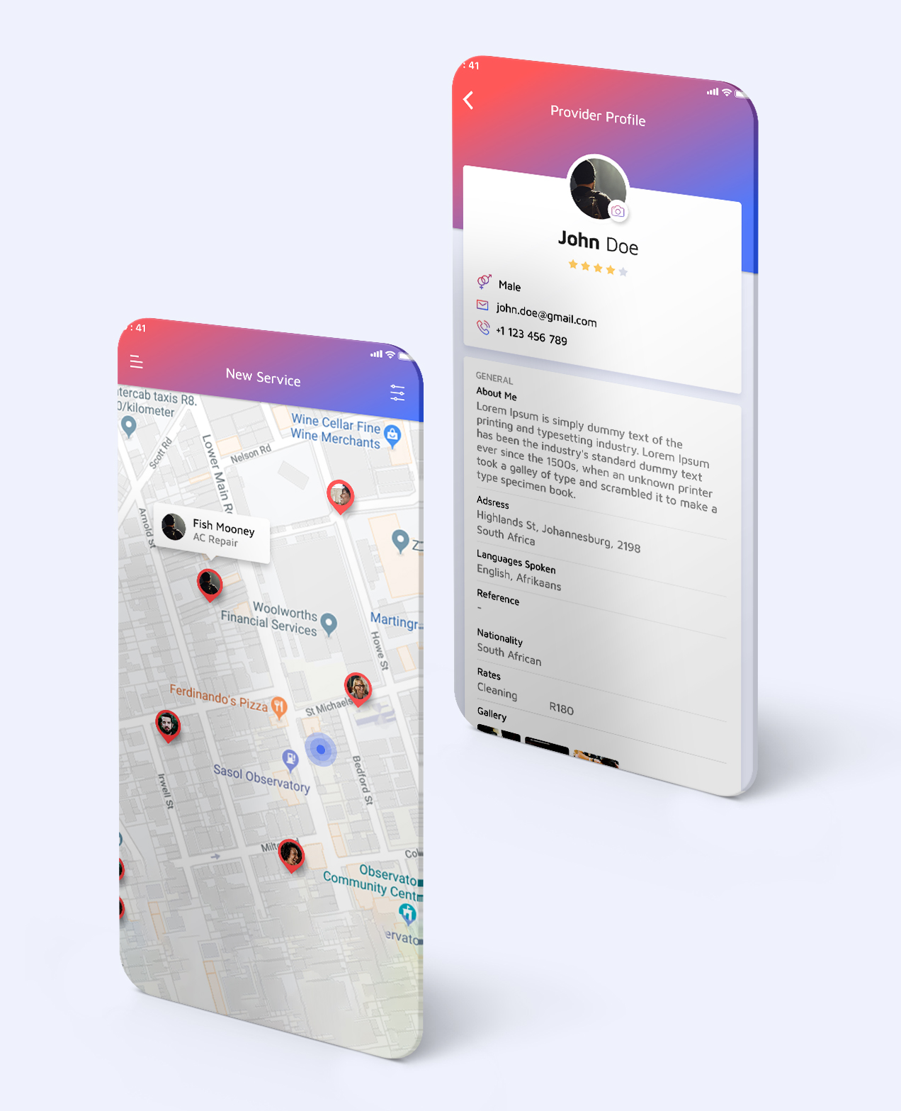 Key Features