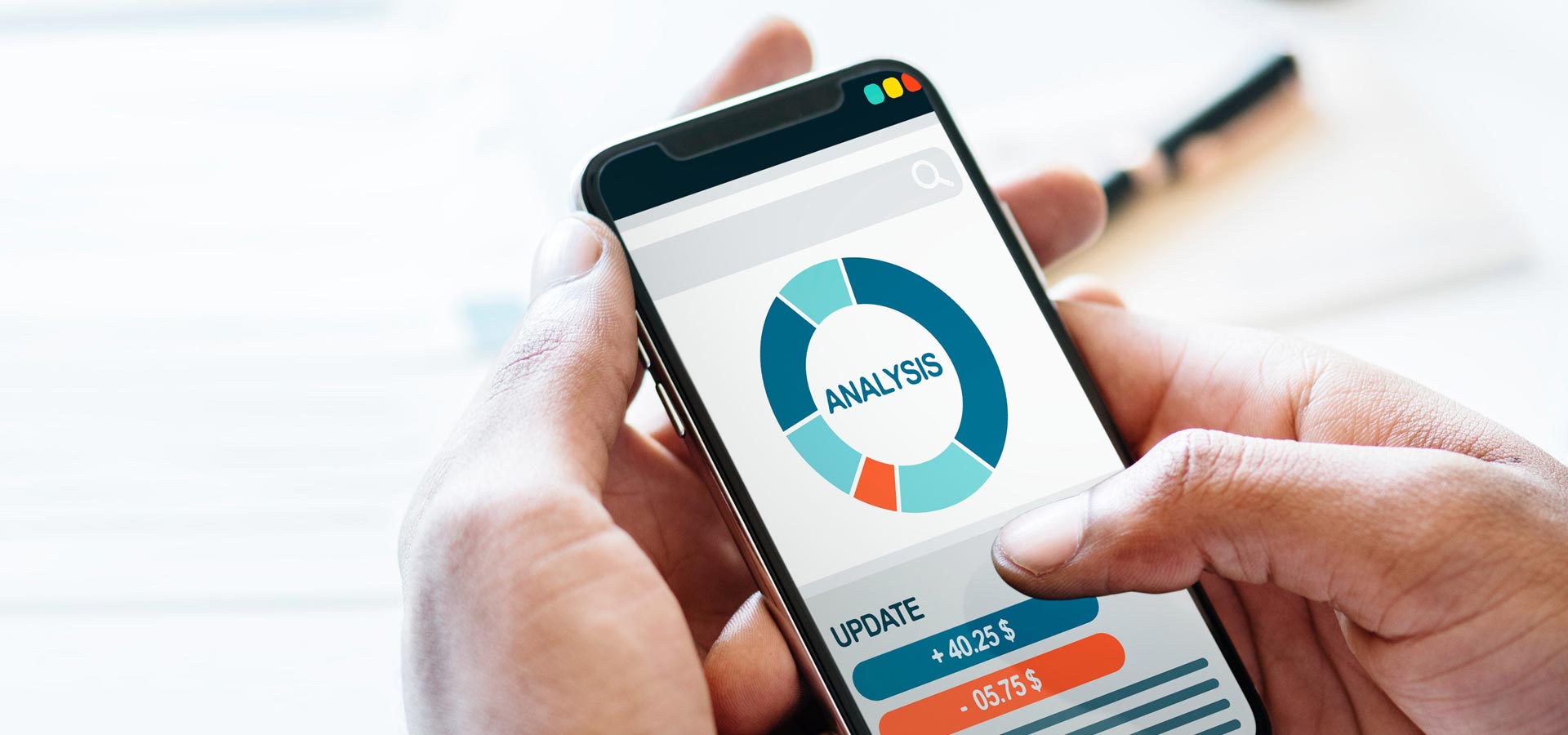 Why mobile first. Why mobile first