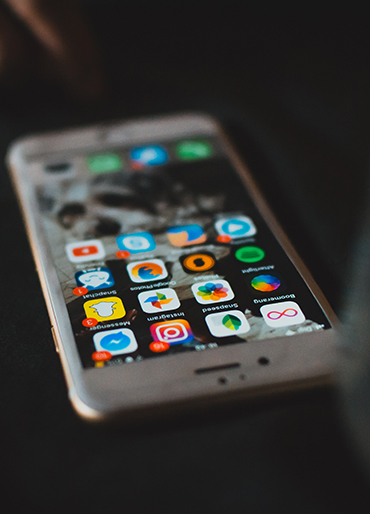 Top 5 Mobile App Trends You Should Know About in 2019